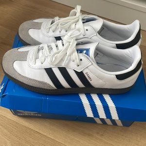 Adidas Samba OG